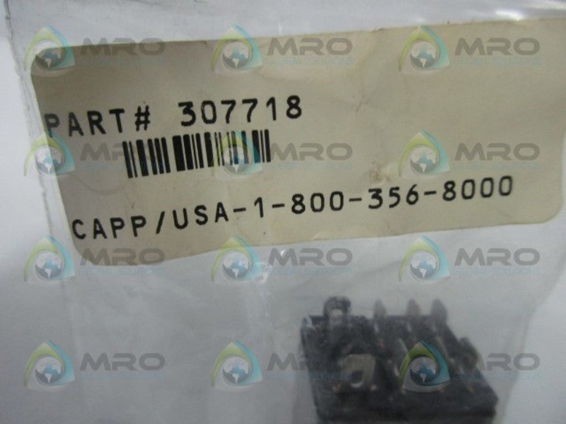 POTTER & BRUMFIELD K109-11A15-120 RELAY  NSNP