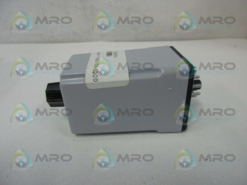 TIME MARK 330-120V-10S OPERATE DELAY TIME RELAY  NSMP