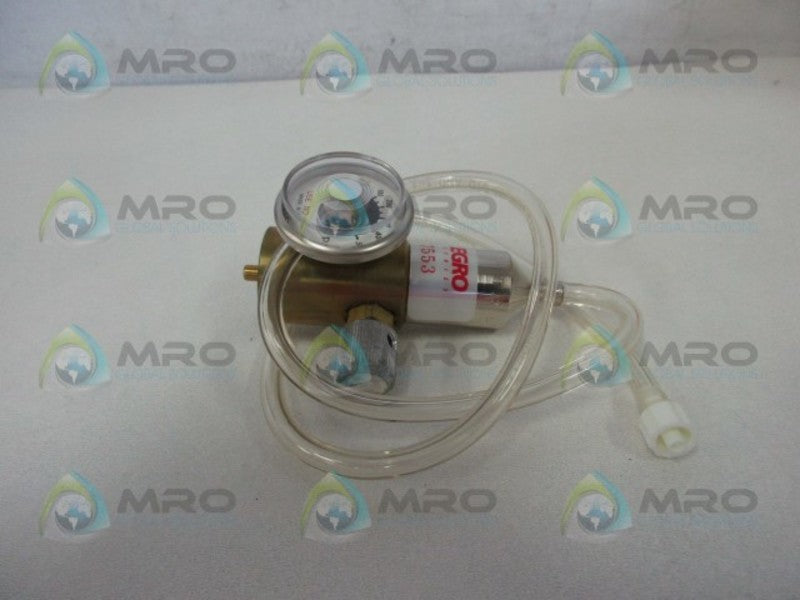 ALLEGRO INDUSTRIES 47553 SOLENOID  NSNP