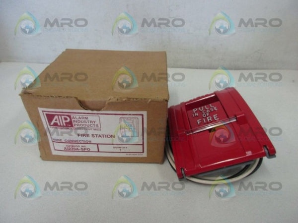 AIP A1270A-SPO FIRE ALARM  NSMP