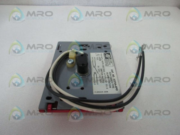 AIP A1270A-SPO FIRE ALARM  NSMP