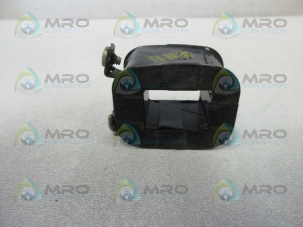 ALLEN BRADLEY 0A16 COIL 550V 60CY  UNMP