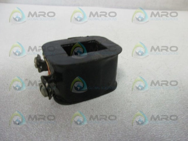 ALLEN BRADLEY 0A16 COIL 550V 60CY  UNMP