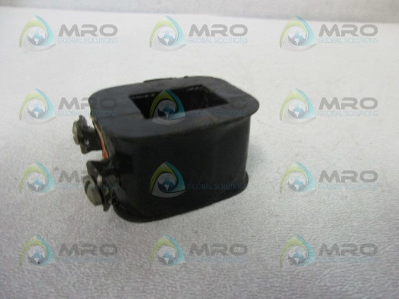 ALLEN BRADLEY 0A16 COIL 550V 60CY  UNMP