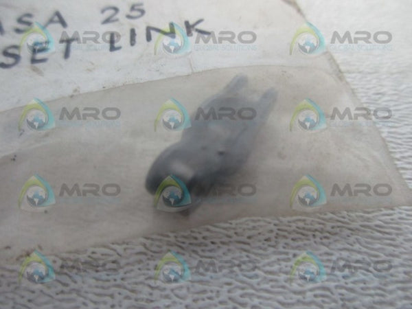 ACME CHAIN ASA25 CONNECTING LINK  NSMP