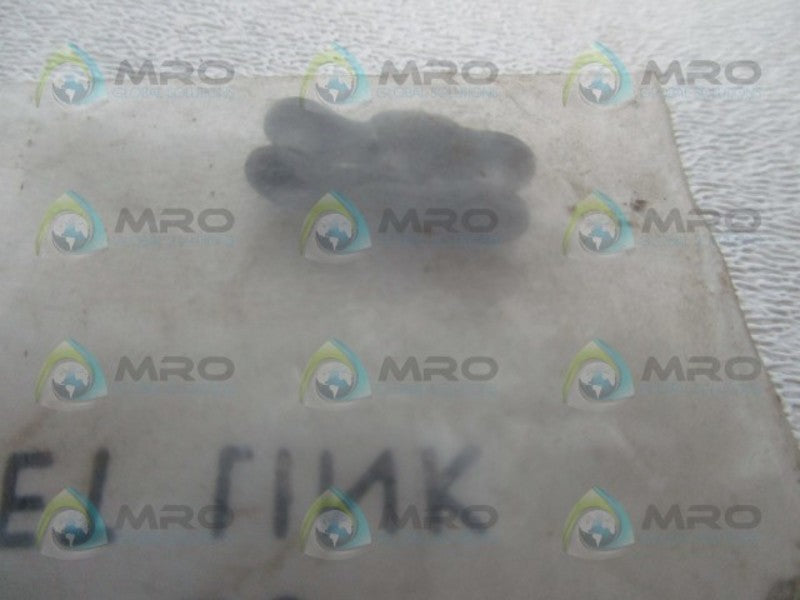 ACME CHAIN ASA25 CONNECTING LINK  NSMP