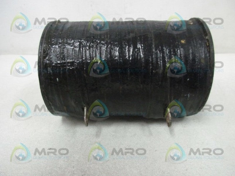 GENERAL ELECTRIC 22D95G9 RELAY COIL  UNMP