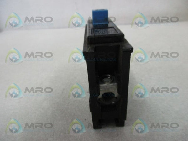 BRYANT BR115 CIRCUIT BREAKER  UNMP