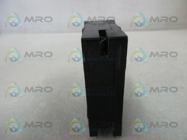 BRYANT BR115 CIRCUIT BREAKER  UNMP