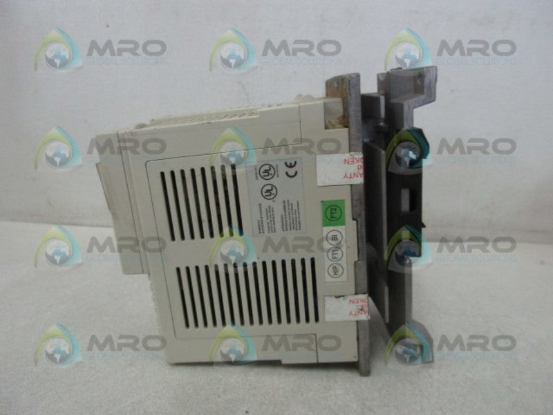 ABB ACS100.RA.0231 DRIVE INVERTER  UNMP