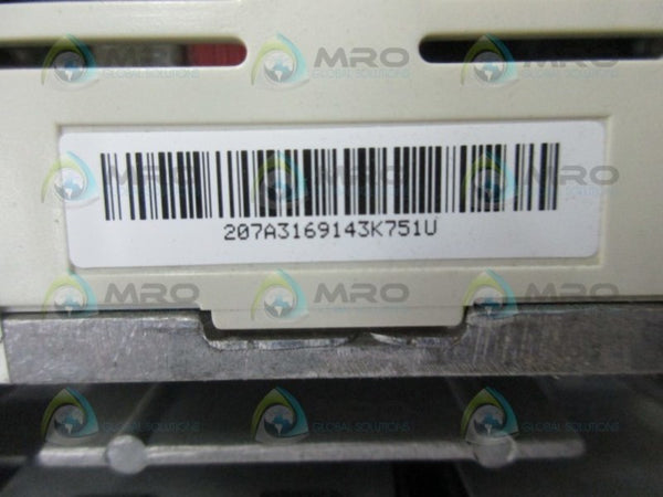 ABB ACS100.RA.0231 DRIVE INVERTER  UNMP