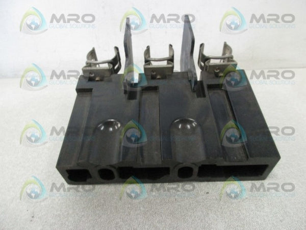 ALLEN BRADLEY 1494V-FS60 SER. A FUSE BLOCK KIT  UNMP