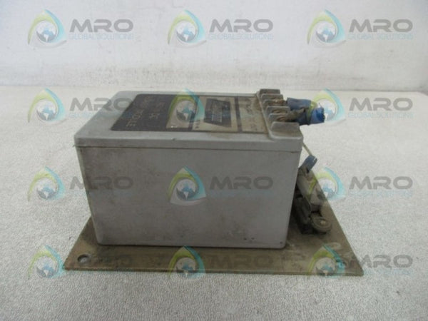 ACOPIAN 15EB100 POWER SUPPLY (AS PICTURED)  UNMP