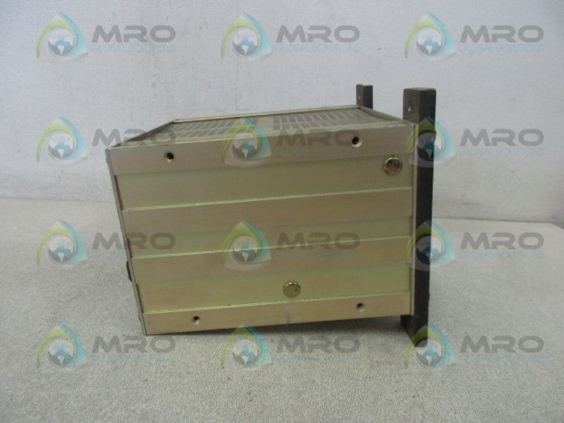 ACOPIAN TD15-100 POWER SUPPLY  UNMP