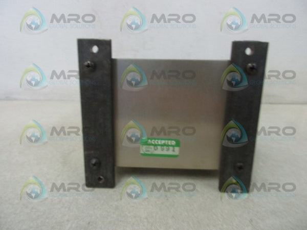 ACOPIAN TD15-100 POWER SUPPLY  UNMP