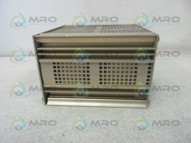 ACOPIAN B15G200 REGULATED POWER SUPPLY  UNMP