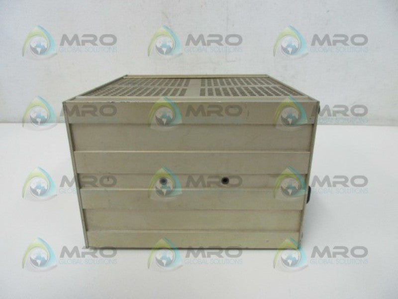 ACOPIAN 15GT25D POWER SUPPLY  UNMP