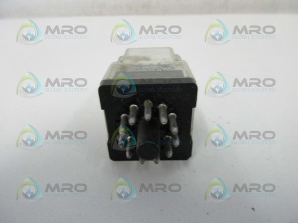 DAYTON 3X742E RELAY  UNMP