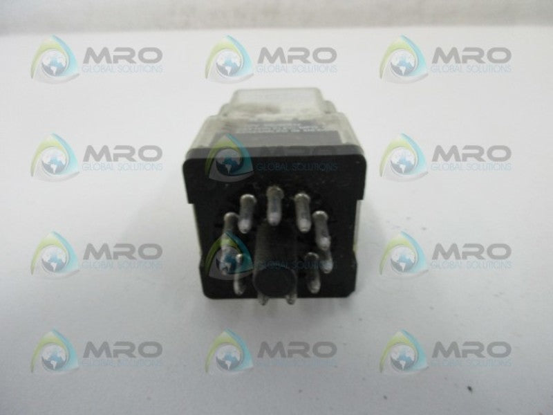 DAYTON 3X742E RELAY  UNMP