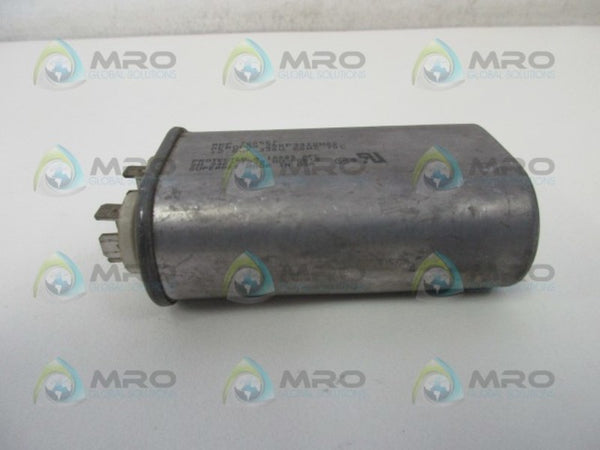 AEROVOX 250P3312N22 CAPACITOR  UNMP