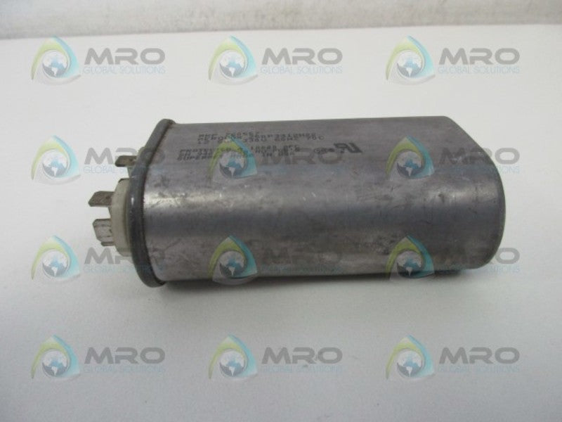 AEROVOX 250P3312N22 CAPACITOR  UNMP
