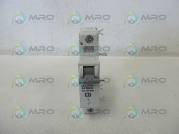 ALLEN BRADLEY 1492-ACBH1 SER. B CIRCUIT BREAKER  UNMP