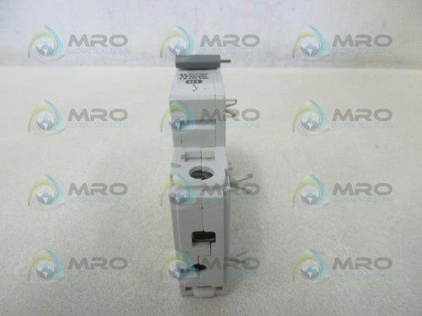 ALLEN BRADLEY 1492-ACBH1 SER. B CIRCUIT BREAKER  UNMP
