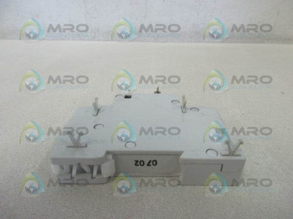 ALLEN BRADLEY 1492-ACBH1 SER. B CIRCUIT BREAKER  UNMP