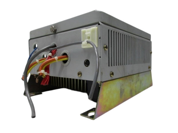 ALLEN BRADLEY 1336S-BRF05-AA-EN4-HAP-L4 SER D AC DRIVE  UNMP