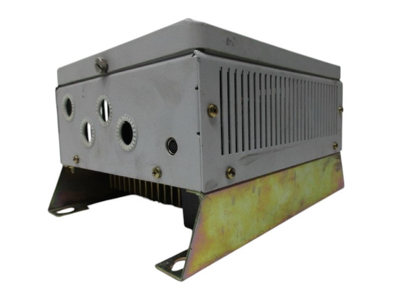 ALLEN BRADLEY 1336S-BRF05-AA-EN4-HAP-L4 SER D AC DRIVE (AS PICTURED)  UNMP