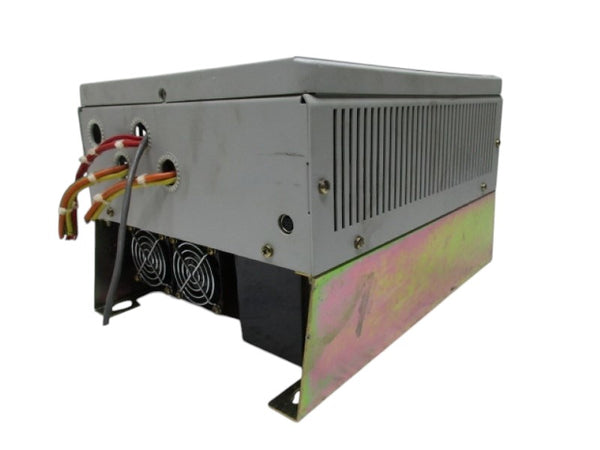 ALLEN BRADLEY 1336S-BRF75-AA-EN4-HAP-L4 SER D AC DRIVE  UNMP