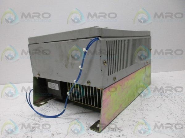 ALLEN BRADLEY 1336S-BRF75-AA-EN4-HAP-L4 SER D AC DRIVE  UNMP