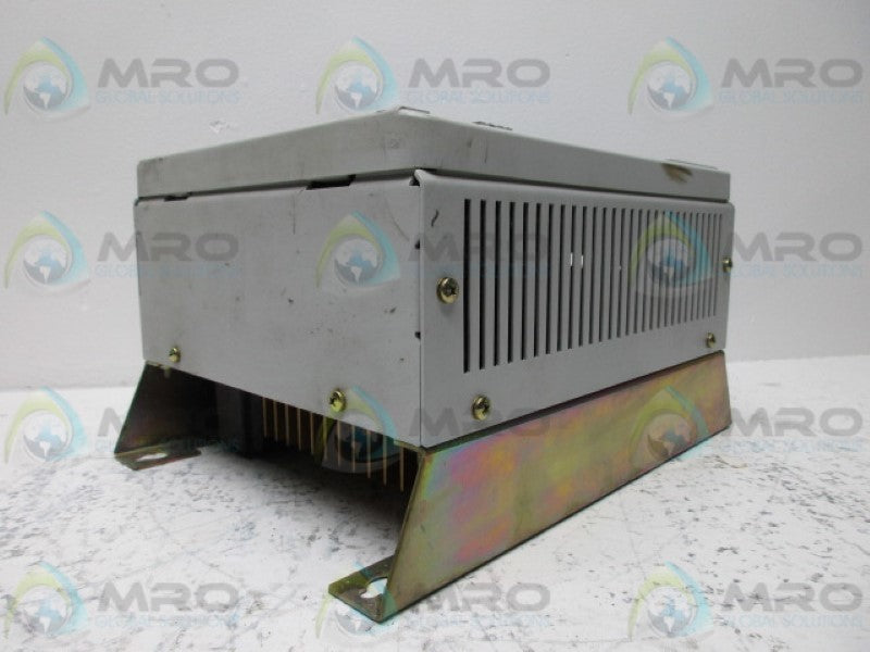 ALLEN BRADLEY 1336S-BRF05-AA-EN5 SER E AC DRIVE  UNMP