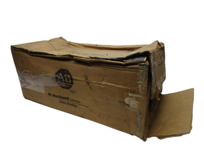 ALLEN BRADLEY 1336F-B040-AE-EN-HAS1-LA2-LA3-L6 SER. B  NSMP