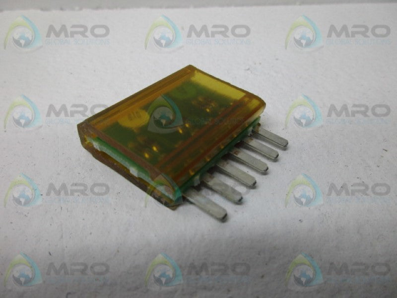 ABB DSTC406 57520001-DX  UNMP