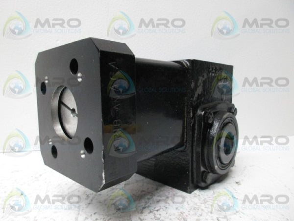 ACCUDRIVE RG151040SSAF03BACA-Z GEAR HEAD  NSNP