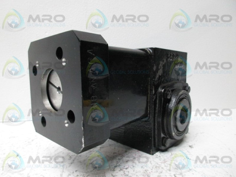 ACCUDRIVE RG151040SSAF03BACA-Z GEAR HEAD  NSNP