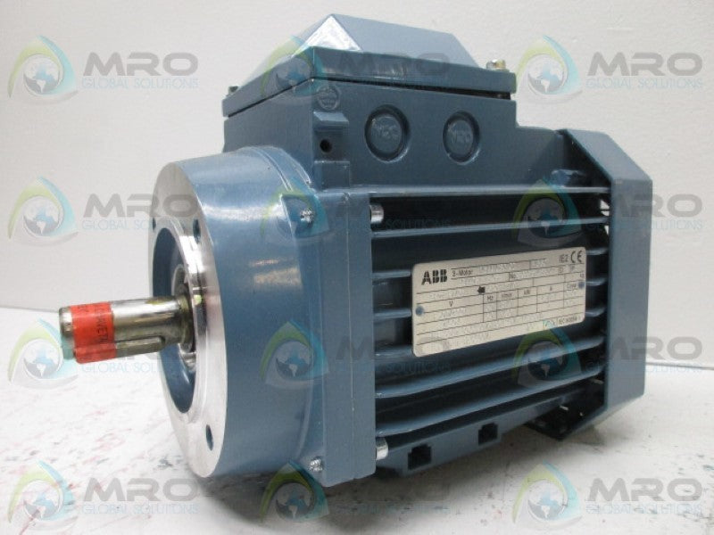 ABB 3GAA081313-CSE MOTOR  NSNP