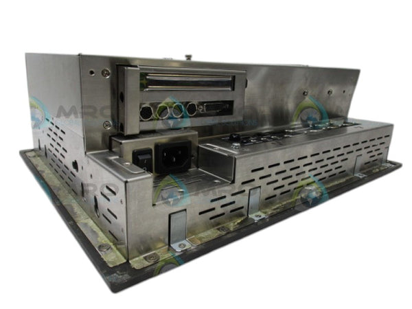 ADVANTECH IPPC-9150T-T OPERATOR INTERFACE PANEL  UNMP