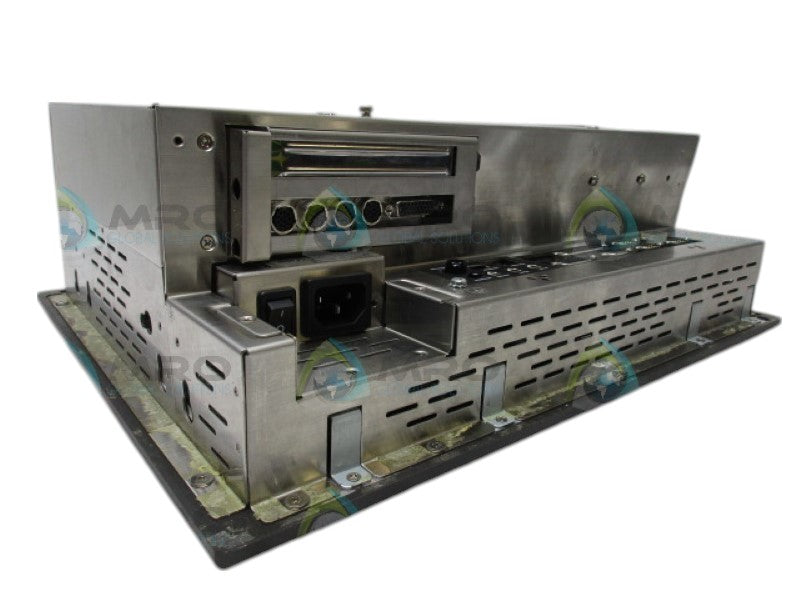 ADVANTECH IPPC-9150T-T OPERATOR INTERFACE PANEL  UNMP