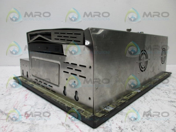 ADVANTECH IPPC-9150T-T OPERATOR INTERFACE PANEL  UNMP