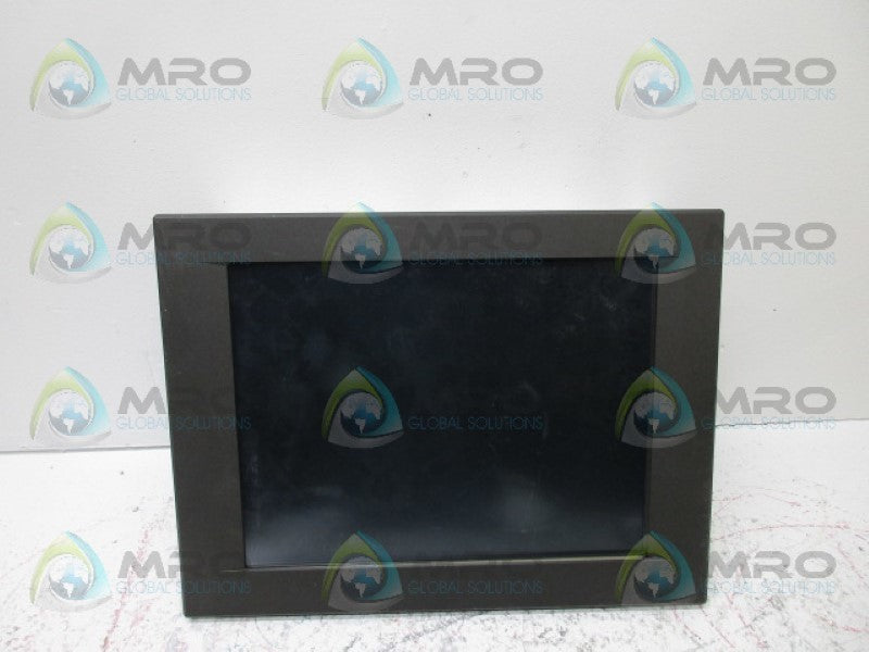 ADVANTECH IPPC-9150T-T OPERATOR INTERFACE PANEL  UNMP