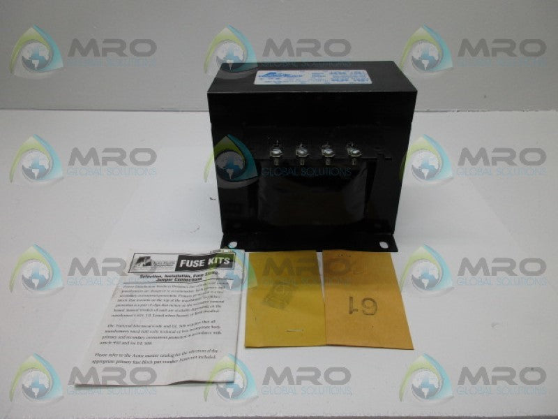 ACME TA-83221 TRANSFORMER  NSMP