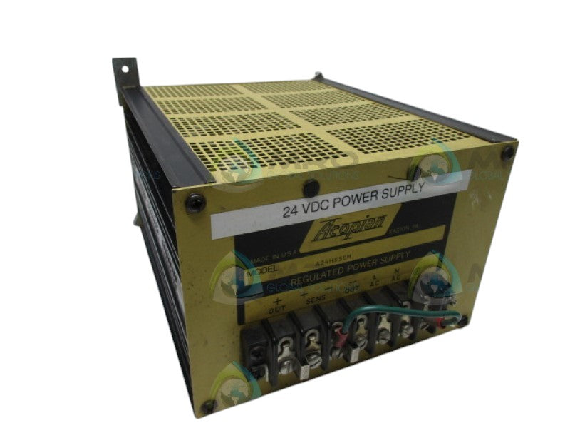 ACOPIAN A24H850M POWER SUPPLY  UNMP