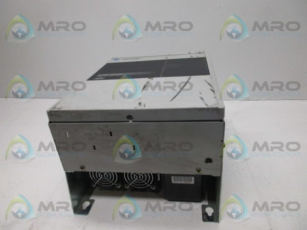 ALLEN BRADLEY 1336E-BRF100-AA-EN SER D AC DRIVE (AS PICTURED)  NSNP