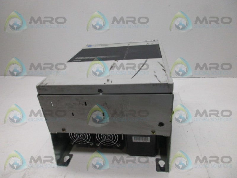 ALLEN BRADLEY 1336E-BRF100-AA-EN SER D AC DRIVE (AS PICTURED)  NSNP