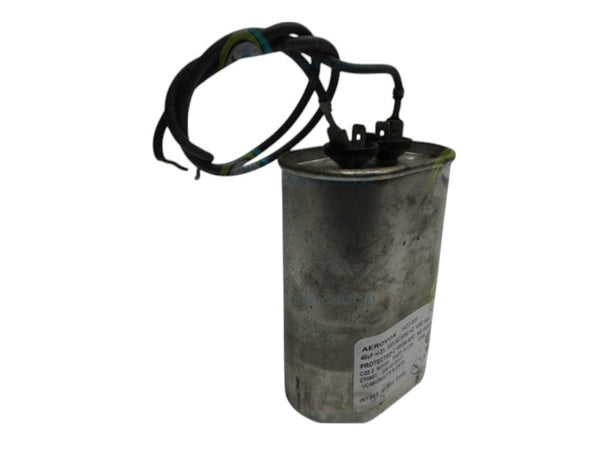 AEROVOX VC48028GCTR CAPACITOR  UNMP