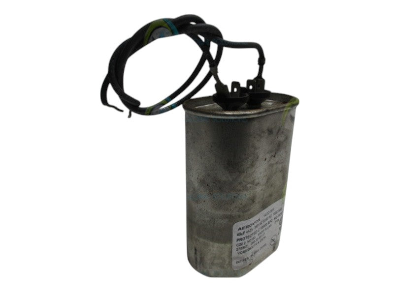 AEROVOX VC48028GCTR CAPACITOR  UNMP