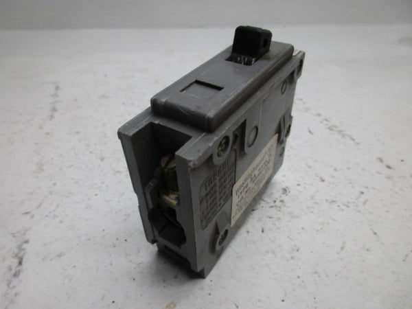 WESTINGHOUSE HBAW1020 CIRCUIT BREAKER  UNMP