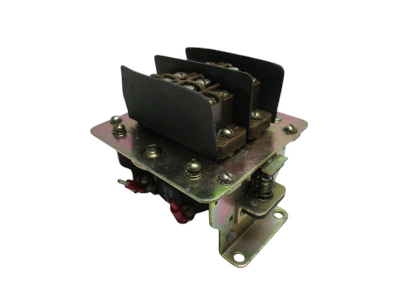 SQUARE D 8501-PO-8 CONTROL RELAY  UNMP